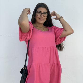 Nanny Málaga: Maria