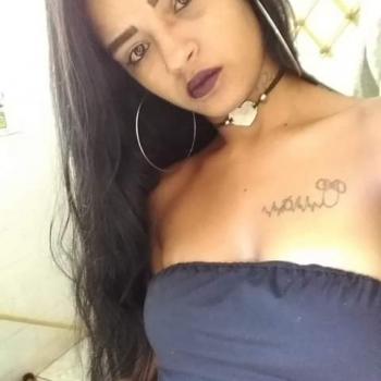 Babá Hortolândia: Renata