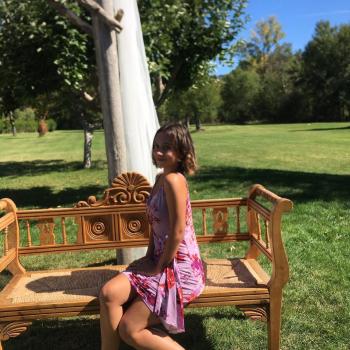 Canguros en Loeches: Rocio