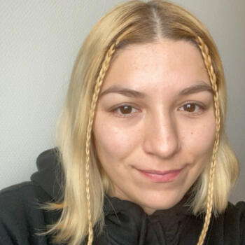 Babysitter in Essen: Catalina