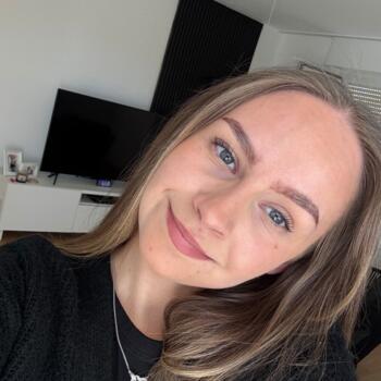 Babysitter in Altach: Mischelle