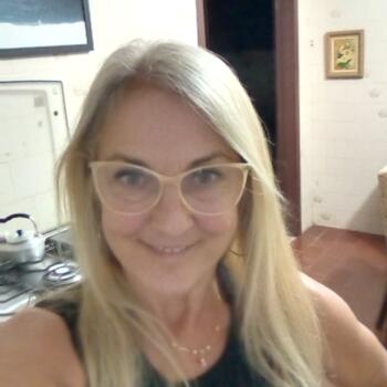 Babysitter in Florianópolis: Gerusa