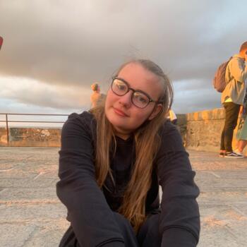 Babysitter Rennes: Maëllys