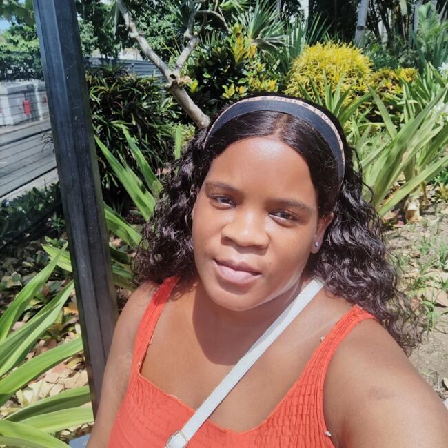 Babysitter in KwaMashu: Nonhle