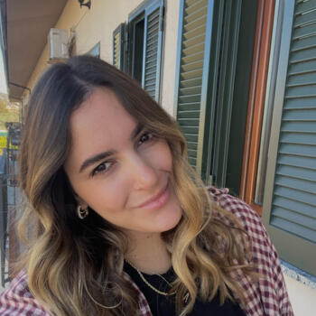 Babysitter Alzano Lombardo: Maria Giovanna