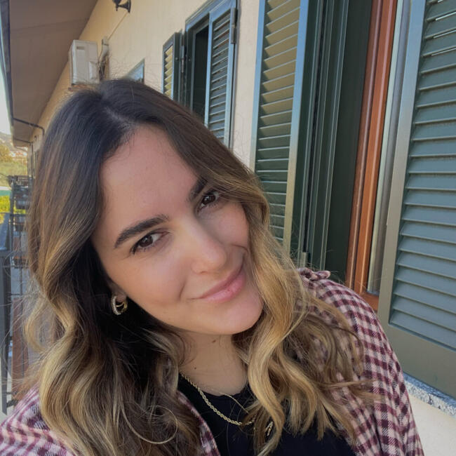 Babysitter a Alzano Lombardo: Maria Giovanna
