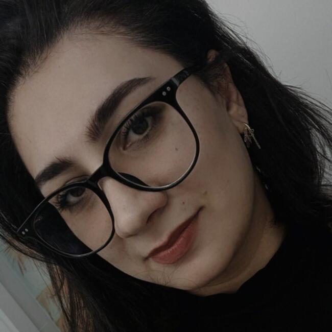 Babysitter in Warsaw: Lale