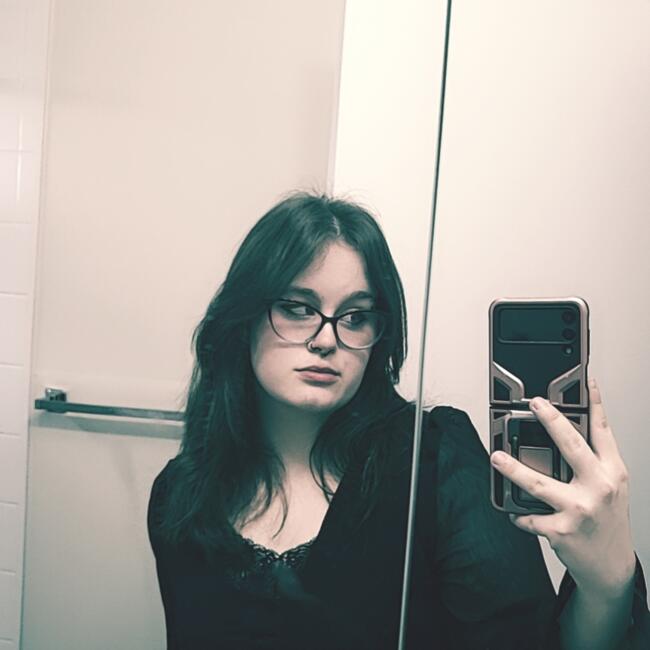 Babysitter in Edmonton: Faith