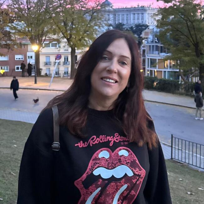 Canguro en Adeje: Filomena