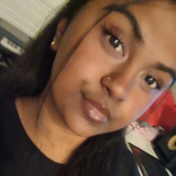 Babysitter Auckland: Shaanvi