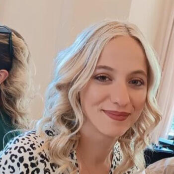 Babysitter στην περιοχή Πάτρα: Αμαλια