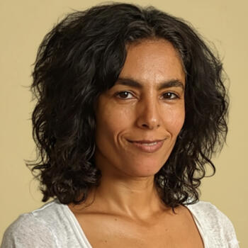 Babysitter in Arles: Nadia