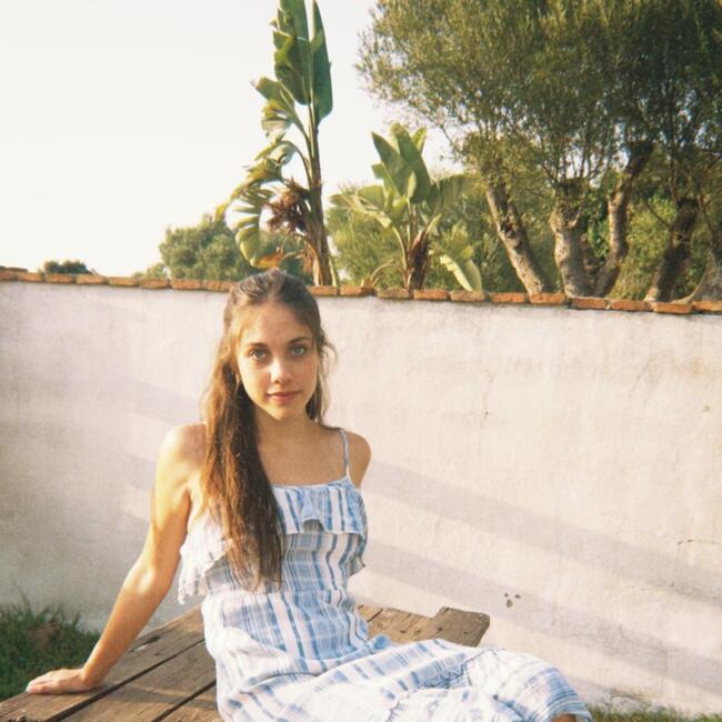 Babysitter in Córdoba: Valeria