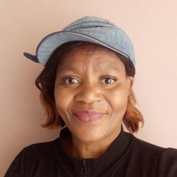 Babysitter in Southbroom: Boniswa