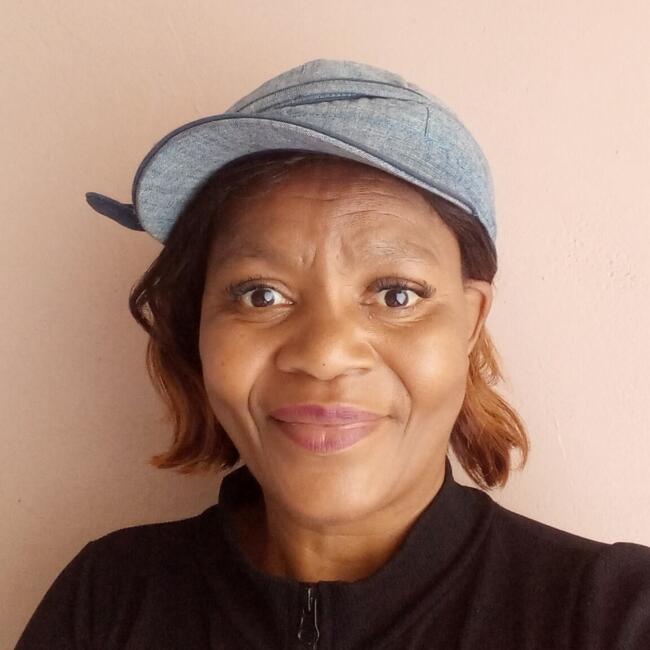 Babysitter in Southbroom: Boniswa