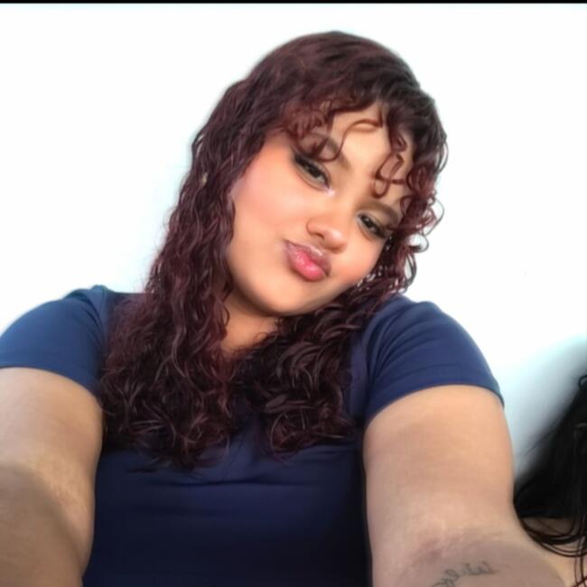 Babysitter in Las Lomas: Daniela Isabel