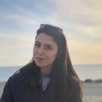 Babysitter in Marano Marchesato: Ludovica