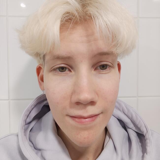 Baby-sitter in Vantaa: Mikko