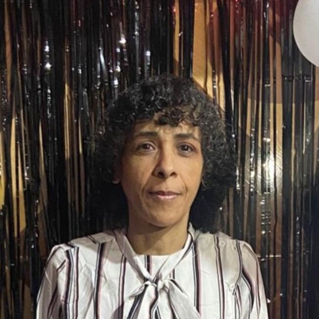 Babá em São Paulo (São Paulo): Maria ezia dos santos