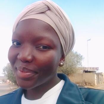 Babysitter in Thembisa: Refelwe