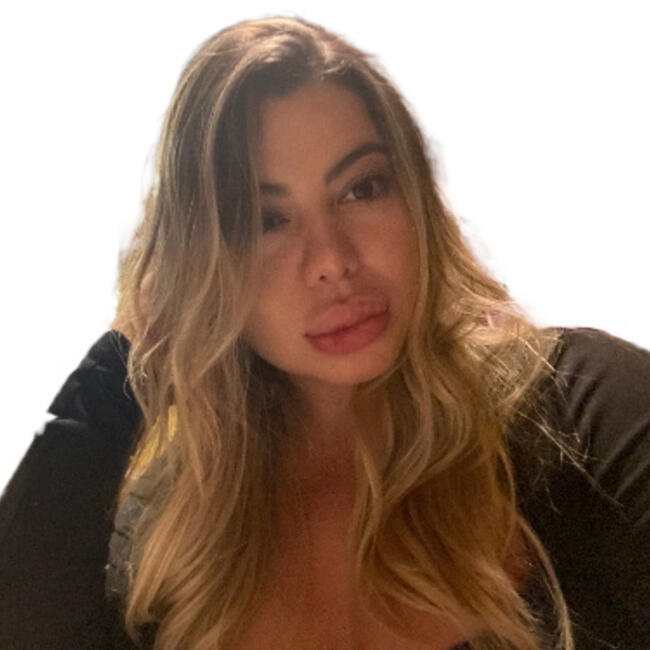 Babysitter in Alicante: Daniela