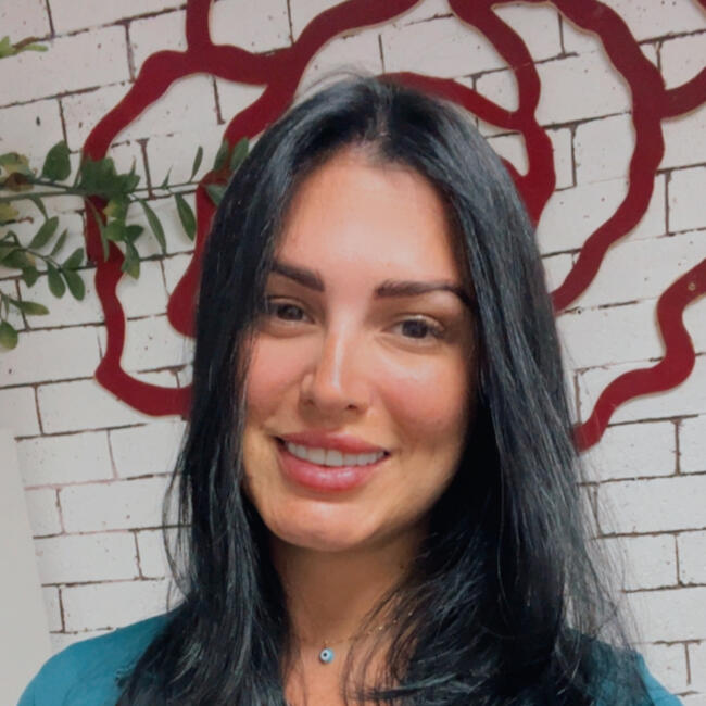 Babysitting job in Cabedelo: Gabrielly