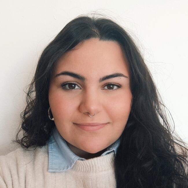 Babysitter in Plasencia: Naiara