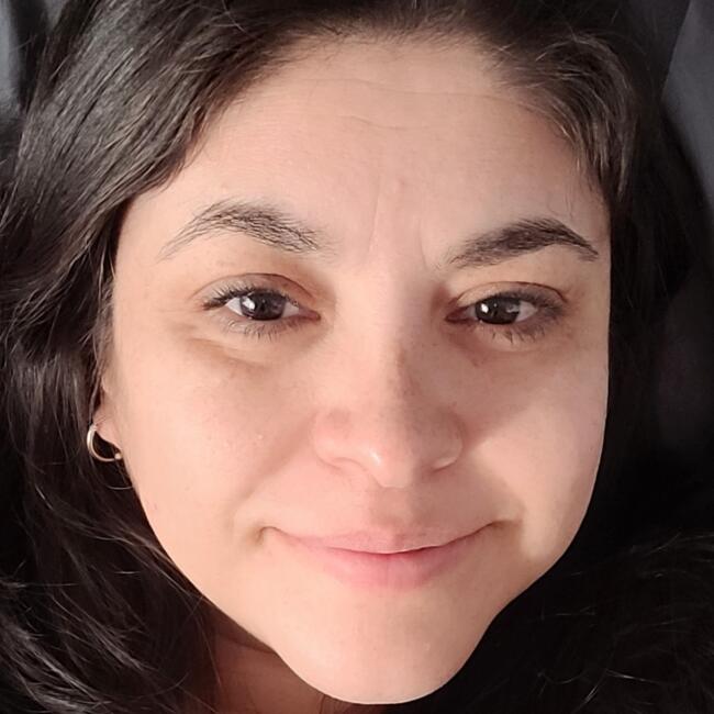 Niñera en Lomas de Zamora (Buenos Aires): Lorena