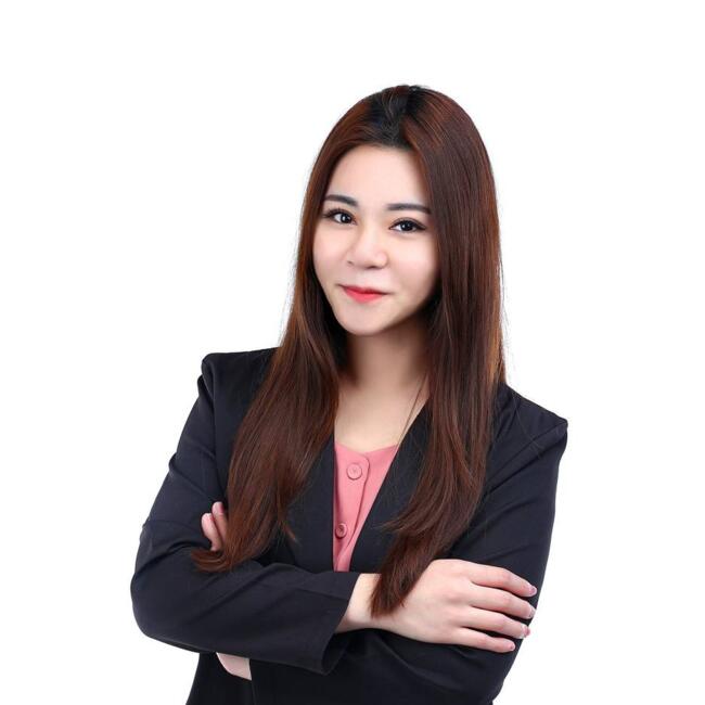 Childminder in Singapore: Celine