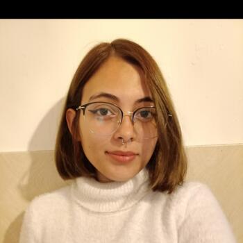 Babysitter in Pando: Lucia