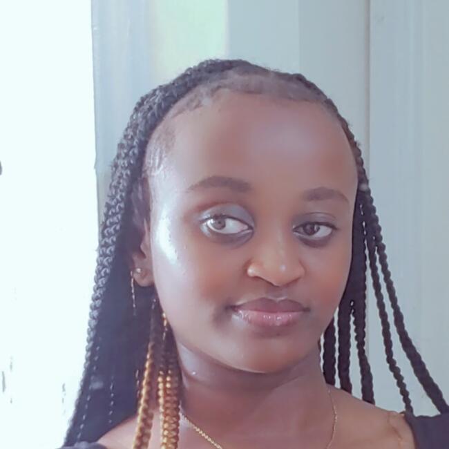 Tagesmutter in Berlin: Susan