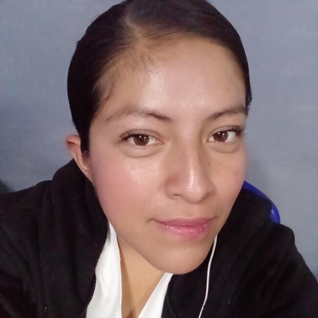 Babysitter in Naucalpan: Guadalupe