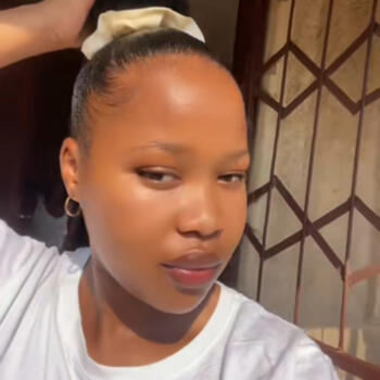 Babysitter Polokwane: Lebogang