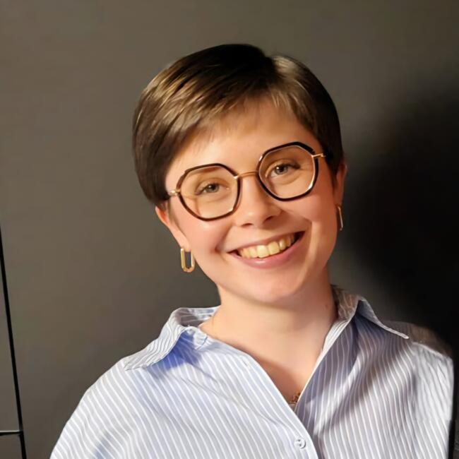 Babysitter in Ottignies-Louvain-la-Neuve: Marie