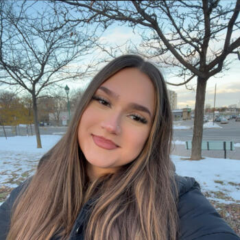 Babysitter Laval: Alessia