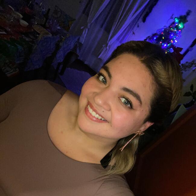 Niñera en Coquimbo: Rocio