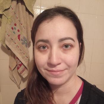 Babysitter in Menemeni: Stella