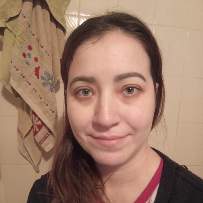 Babysitter in Menemeni: Stella