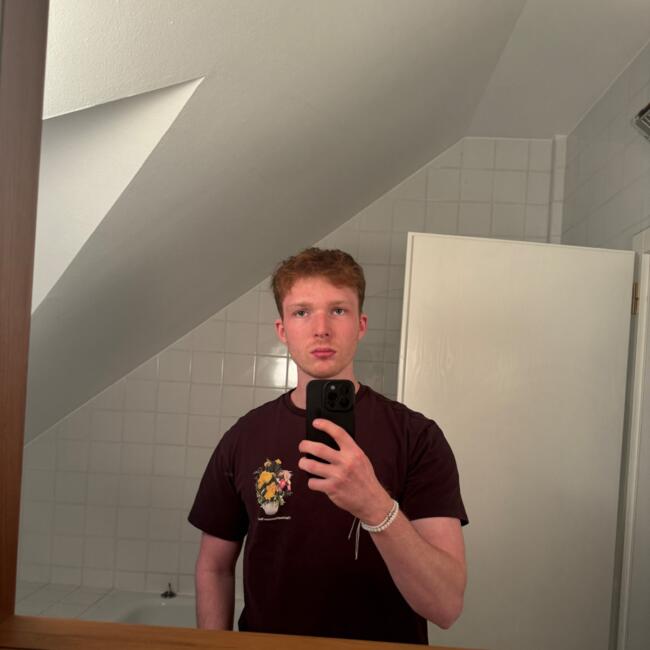 Babysitter in Klosterneuburg: Moritz