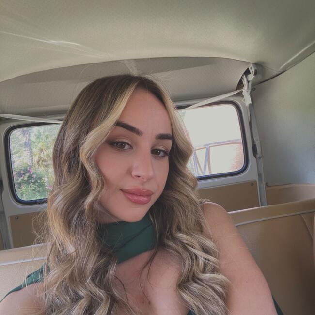 Babysitter a Agropoli: Alice