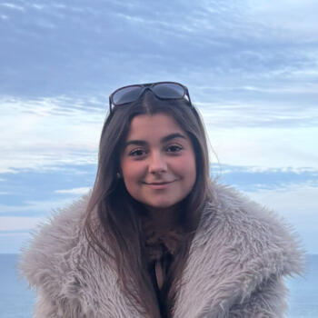 Niñera en Elgóibar: Elia Gomez