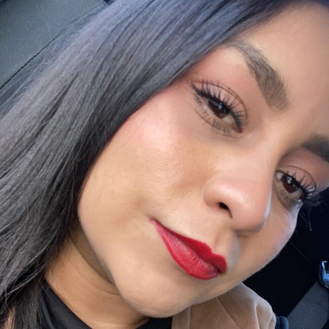 Babysitter in Guadalupe: Joselyne