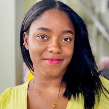 Babysitter in Madrid: María José