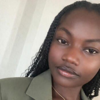 Nanny in Haguenau: Gloria