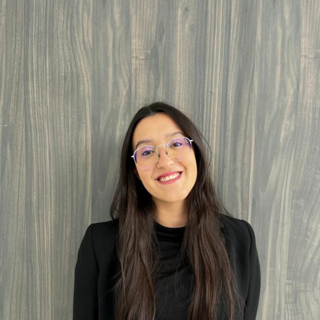 Babysitter in Ixelles/Elsene: Ana Beatriz