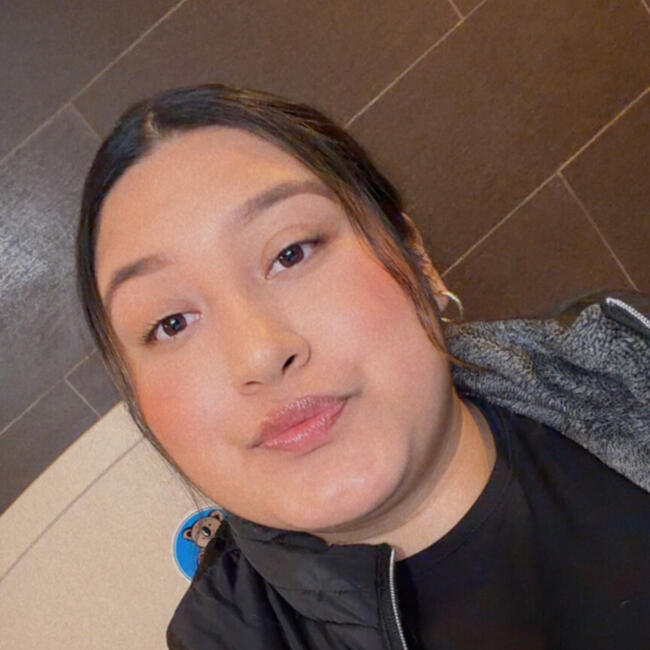 Babysitter in Oklahoma City: Espy