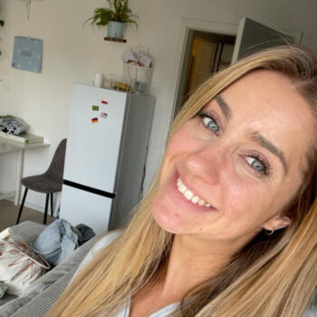 Babysitter in Cologne: Janine