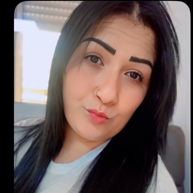 Babysitter in Campinas: Dalila