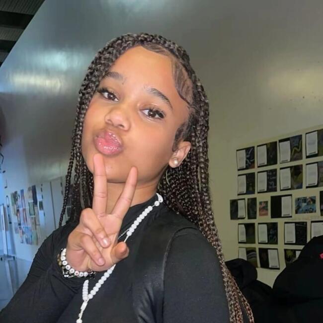 Babysitter in Sintra: Kiara