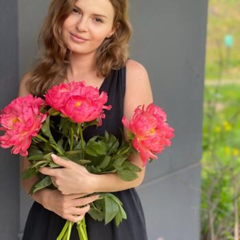 Babysitting job in Gdansk: babysitting job Yana